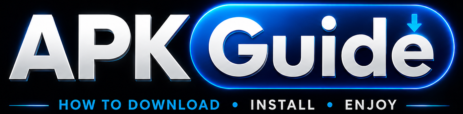 Apk Guide