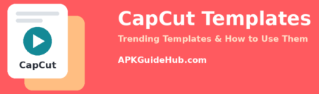capcut templates